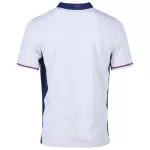 [Super Quality] Men's England Home Jersey Euro - thejerseys
