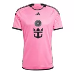 Inter Miami CF Home Match Jersey 2024 - thejerseys