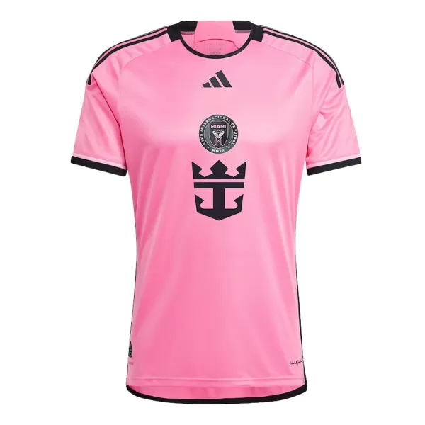 Inter Miami CF Home Match Jersey 2024 - thejerseys