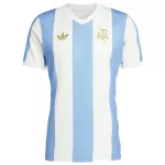 Men's Argentina 50th Anniversary Jersey 2024 - thejerseys