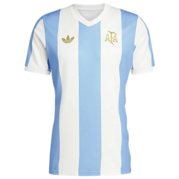 Men's Argentina 50th Anniversary Jersey 2024 - thejerseys