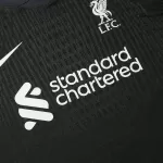 Liverpool Away Match Jersey 2024/25 - thejerseys