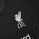 Liverpool Away Match Jersey 2024/25 - thejerseys