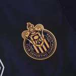 Chivas Third Away Match Jersey 2024/25 - thejerseys