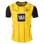 [Super Quality] Men's Borussia Dortmund Home Jersey 2024/25 - thejerseys