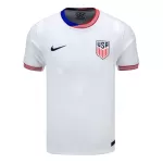 USA Home Match Jersey Copa América 2024 - thejerseys