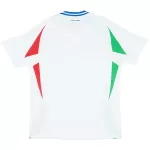 [Super Quality] Italy Away Jersey Euro 2024 - thejerseys