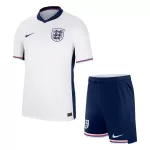 [Super Quailty] Men's England Home Jersey (Jersey+Shorts) Kit Euro 2024 - thejerseys