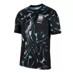 Men's South Korea Away Soccer Jersey 2024 - thejerseys