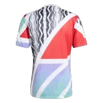 Arsenal Pre-Match Jersey - thejerseys