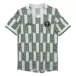 Classic Nigeria Away Jersey 1994 - thejerseys