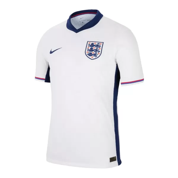 England Home Match Jersey Euro 2024 - thejerseys