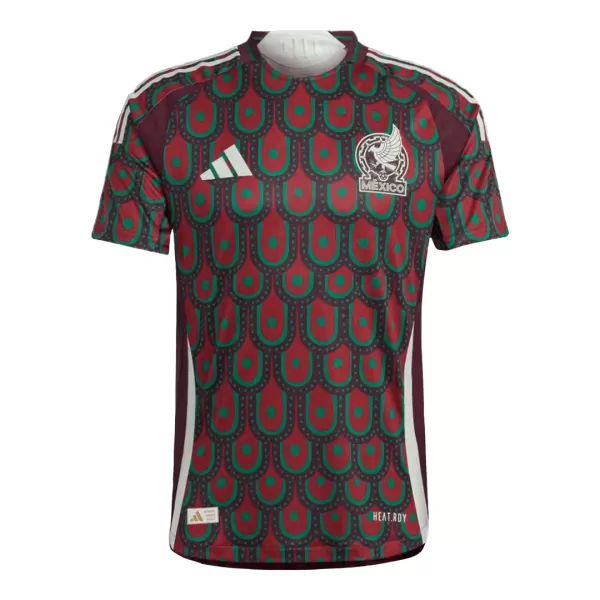 Mexico Home Match Jersey Copa América 2024 - thejerseys