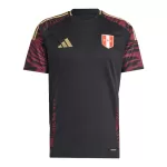 Men's Peru Away Soccer Jersey Copa América 2024 - thejerseys