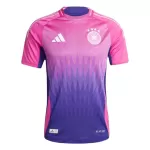 Germany Away Match Jersey Euro 2024 - thejerseys