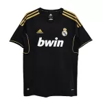 Classic Real Madrid Away Jersey 2011/12 - thejerseys