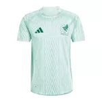 Mexico Away Match Jersey Copa América 2024 - thejerseys