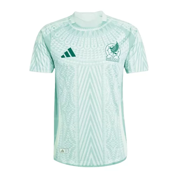 Mexico Away Match Jersey Copa América 2024 - thejerseys