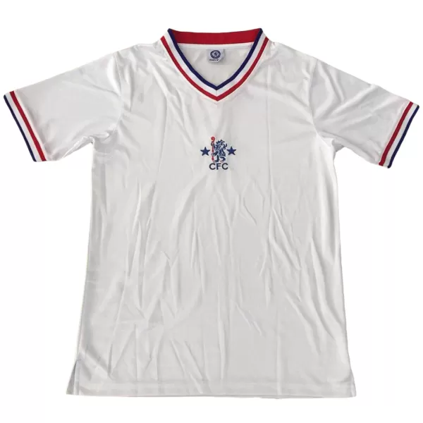 Chelsea Third Away Retro Soccer Jersey 1982 - thejerseys