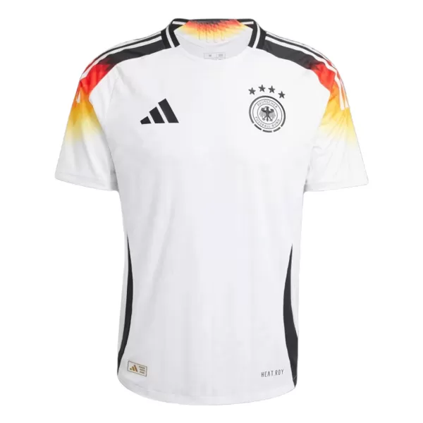 Germany Home Match Jersey Euro 2024 - thejerseys