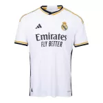 Real Madrid Home Match Jersey 2023/24 - thejerseys