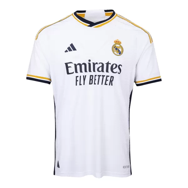 Real Madrid Home Match Jersey 2023/24 - thejerseys