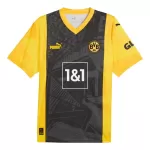 Men's Borussia 50th Anniversary Dortmund Soccer Jersey 2023/24 - thejerseys