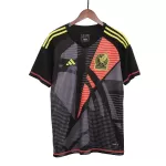 Men's Mexico Goalkeeper Soccer Jersey Copa América 2024 - thejerseys