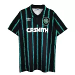 Celtic Away Retro Soccer Jersey 1992/93 - thejerseys