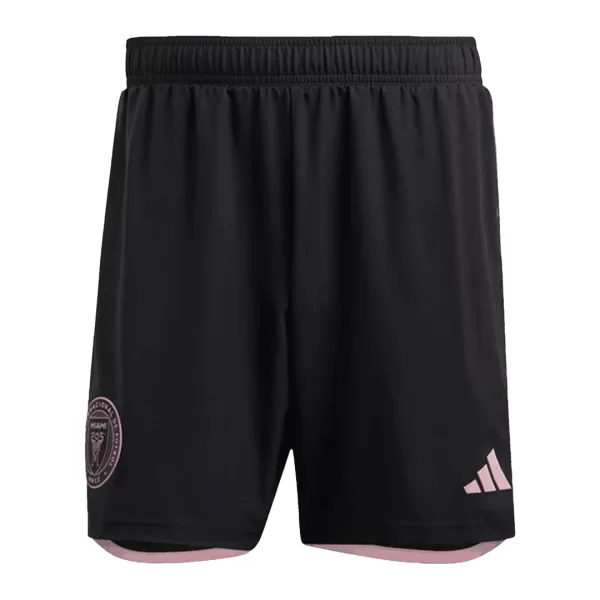 Inter Miami CF Away Soccer Shorts 2023 - thejerseys