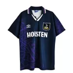 Classic Tottenham Hotspur Away Jersey 1994/95 - thejerseys