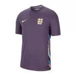 England Away Match Jersey Euro 2024 - thejerseys