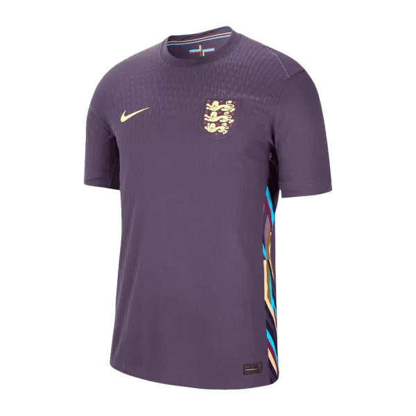 England Away Match Jersey Euro 2024 - thejerseys