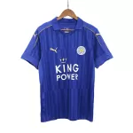 Classic Leicester City Home Jersey 2016/17 - thejerseys