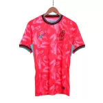 South Korea Home Match Jersey - thejerseys