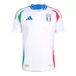 Italy Away Match Jersey Euro 2024 - thejerseys