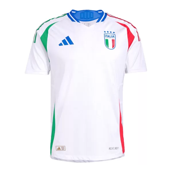 Italy Away Match Jersey Euro 2024 - thejerseys