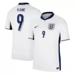 [Super Quality] Men's England KANE #9 Home Soccer Jersey Euro - thejerseys
