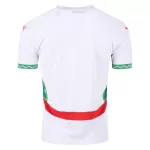 Men's Morocco Away Soccer Jersey 2024/25 - thejerseys