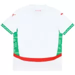 Men's Morocco Away Soccer Jersey 2024/25 - thejerseys