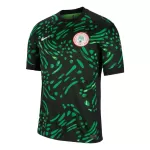 Men's Nigeria Away Soccer Jersey - thejerseys