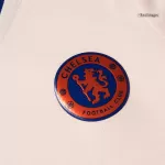 Kid's Chelsea Away Jersey Kit(Jersey+Shorts) 2024/25 - thejerseys