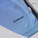 Arsenal Pre-Match Jersey - thejerseys