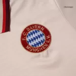 Kid's Bayern Munich Third Away Jersey Kit(Jersey+Shorts) 2024/25 - thejerseys