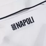 Napoli LUKAKU #11 Away Match Jersey 2024/25 - thejerseys