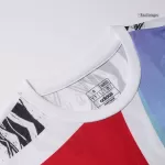 Arsenal Pre-Match Jersey - thejerseys