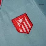 Kid's Atletico Madrid Away Jersey Kit(Jersey+Shorts) 2024/25 - thejerseys