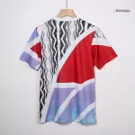 Arsenal Pre-Match Jersey - thejerseys