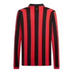 AC Milan 125th Anniversary Standard Version Jersey 2024 - thejerseys