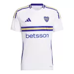 Men's Boca Juniors Away Soccer Jersey 2024/25 - thejerseys